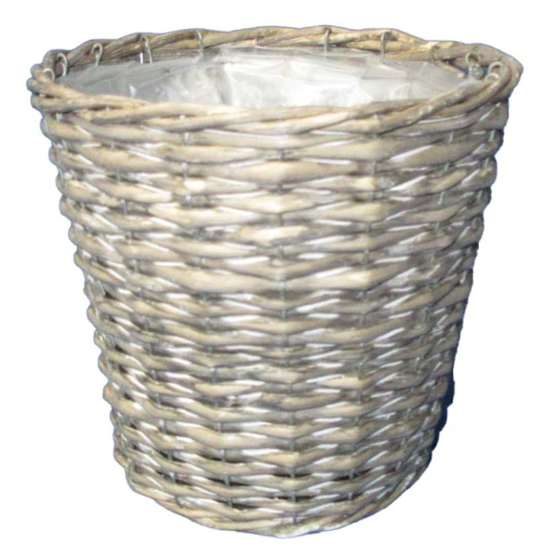 PAJUPESÄ HARMAA H 17,5