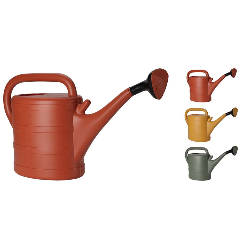 KASTELUKANNU 10 L VÄRILAJITELMA