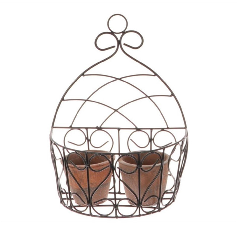 SEINÄKORI+ 2 RUUKKUA MUSTA S