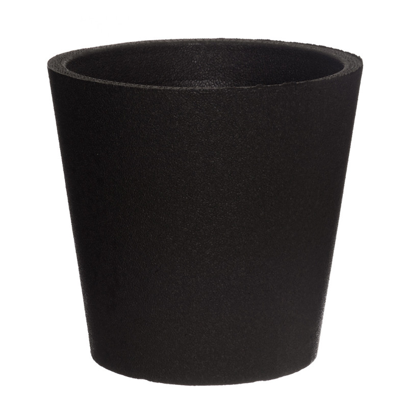 TERMORUUKKU PICCOLO 39CM MUSTA