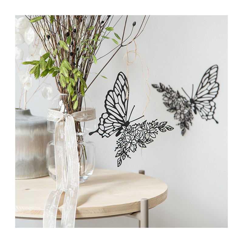 PAPERIPERHOSPSS/4 MUSTA VED.KESTÄVÄ