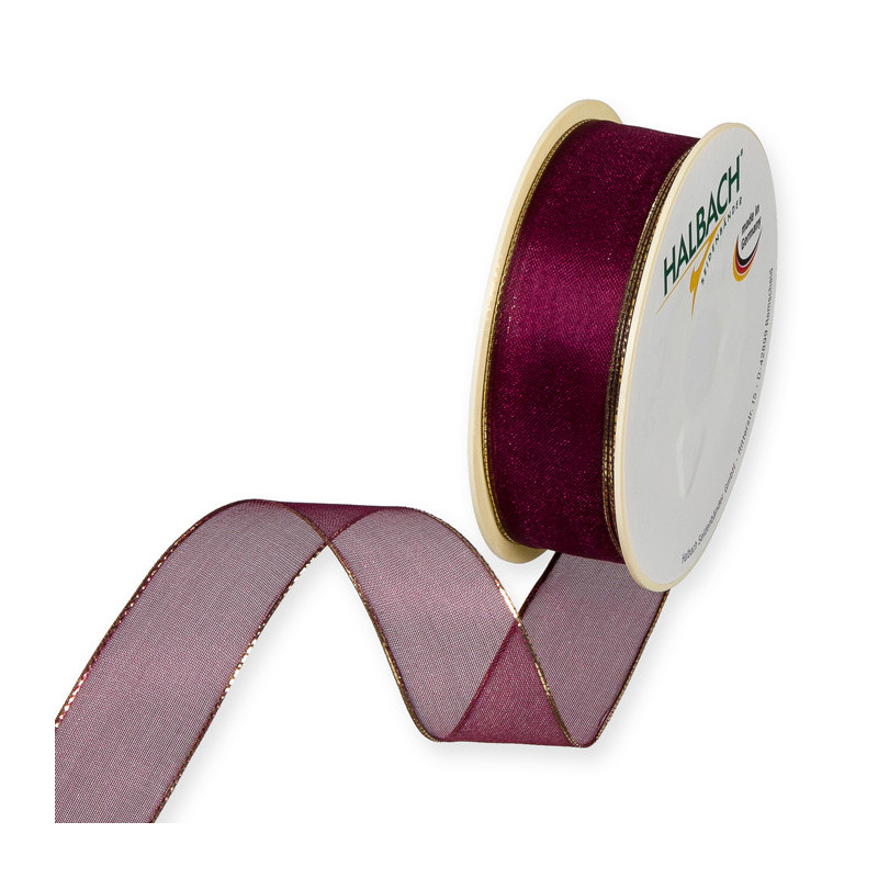 NAUHA VIININP. ORGANZA KULTAREUNA