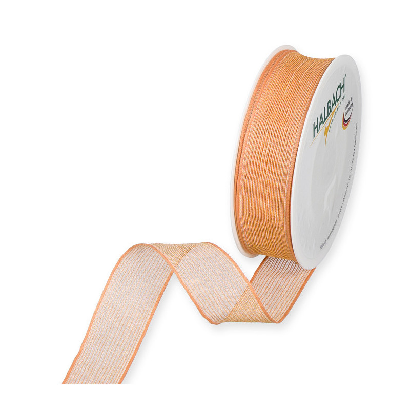 NAUHA APRIKOOSI LÄPIKUULTAVA