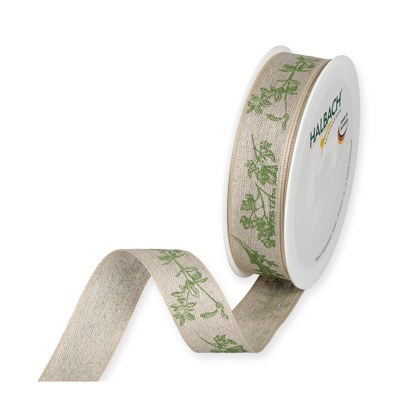 NAUHA PELLAVA/VIHREÄ YRTIT