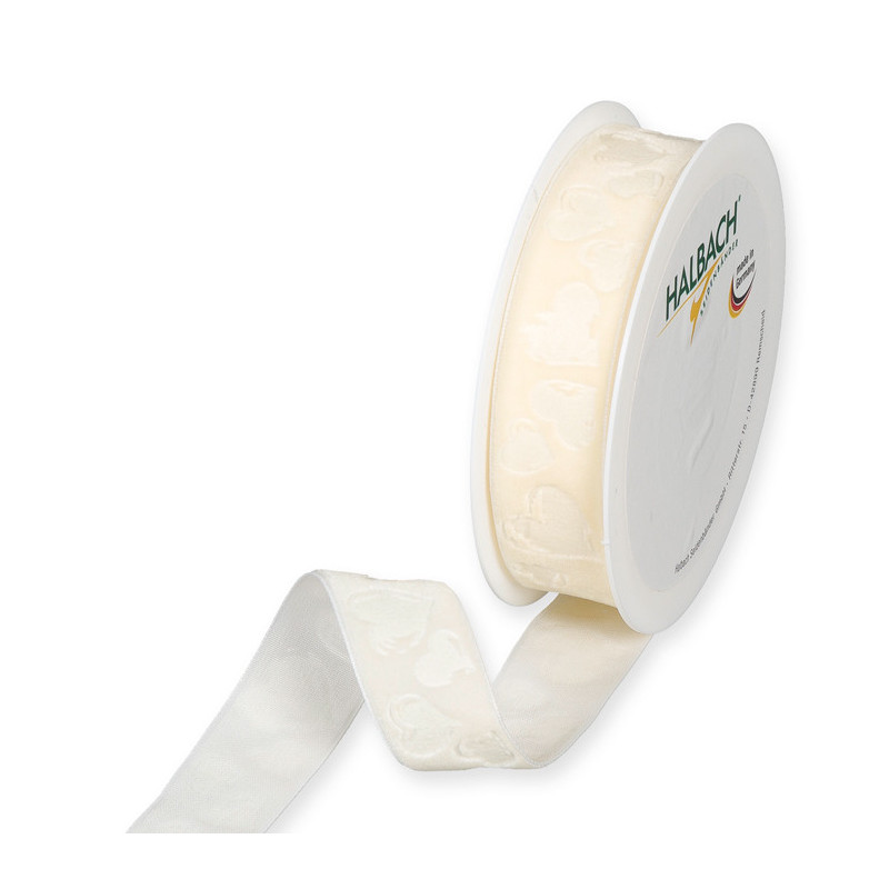 NAUHA KERMA SAMETTI SYDÄMET