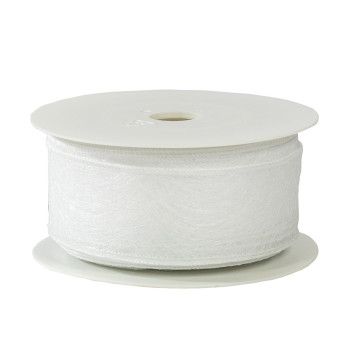 NAUHA VALKOINEN HARSOMAINEN