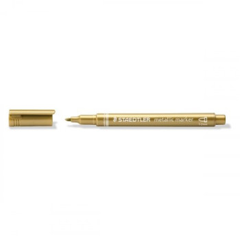 HUOPAKYNÄ STAEDLER 2.0 MM KULTA