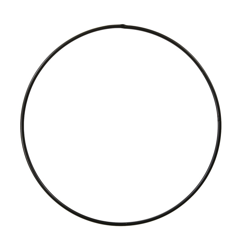 RENGASPSS/6 MU METALLI H30