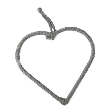 SYDÄN HA ROIKKUVA PUUVILLANYÖRI H30