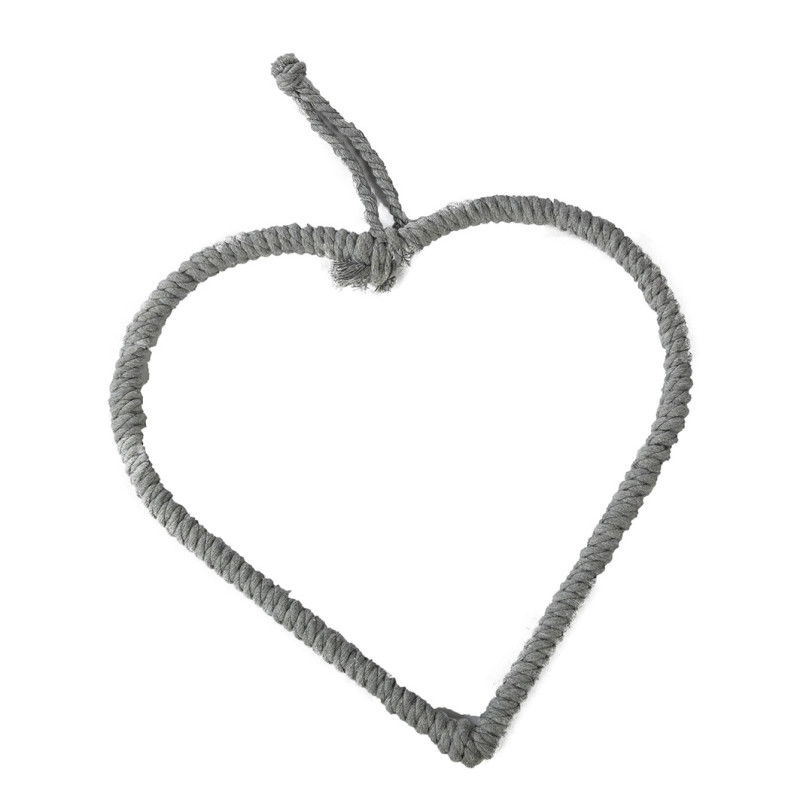 SYDÄN HA ROIKKUVA PUUVILLANYÖRI H30