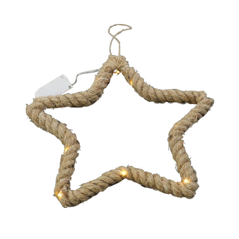 NARUTÄHTI ROIKKUVA H25+ LED VALOT