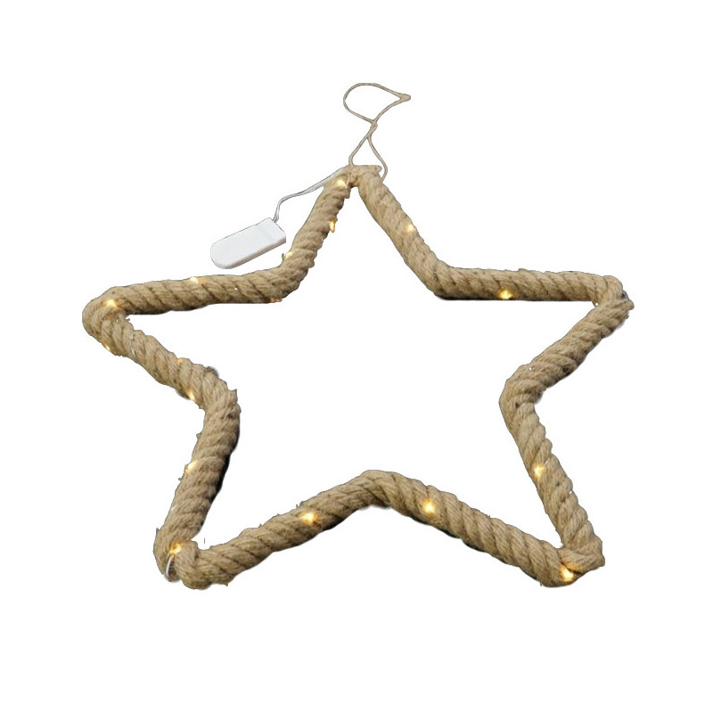 NARUTÄHTI ROIKKUVA H35 + LED VALOT