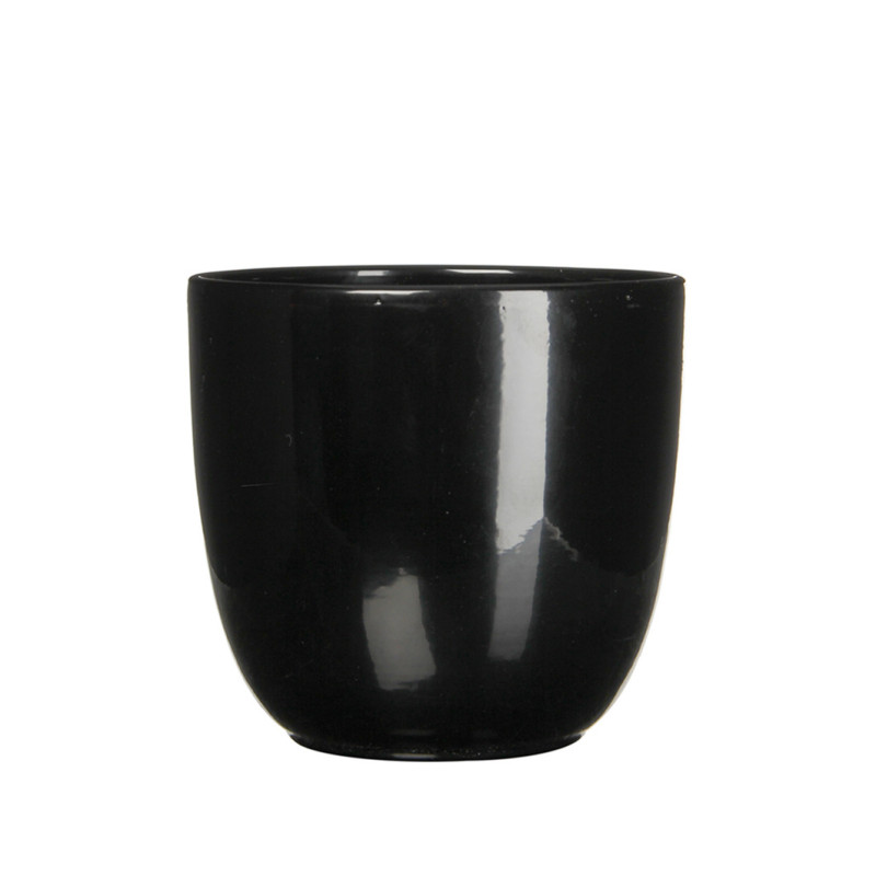 RUUKKU MUSTA KIILTÄVÄ H12 K11