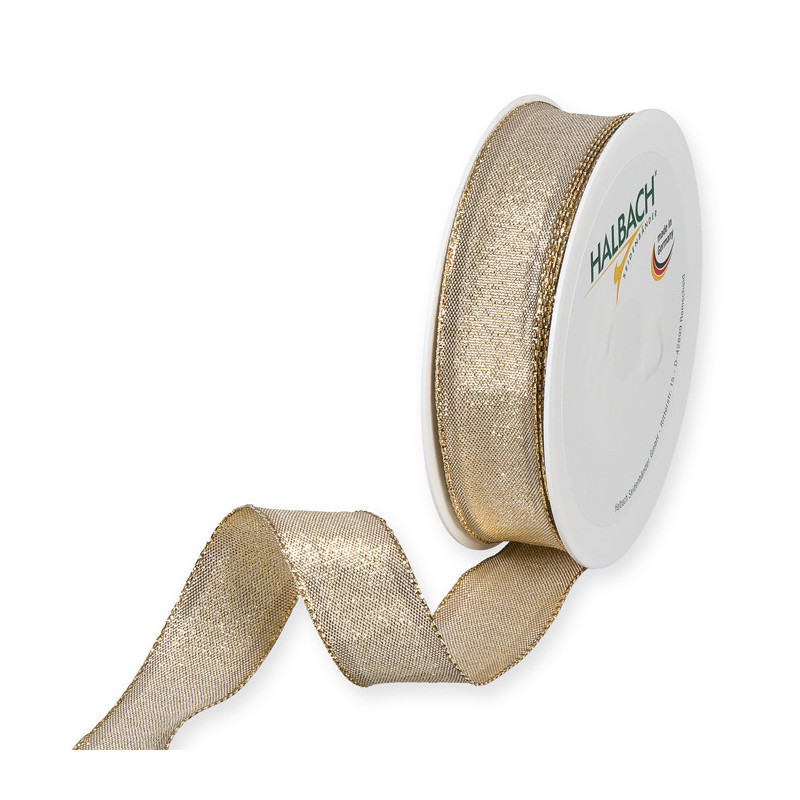 NAUHA ANTIIKINKULTA LUXUS 2,5 CM