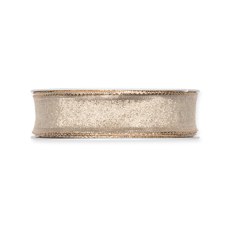 NAUHA ANTIIKINKULTA LUXUS 2,5 CM