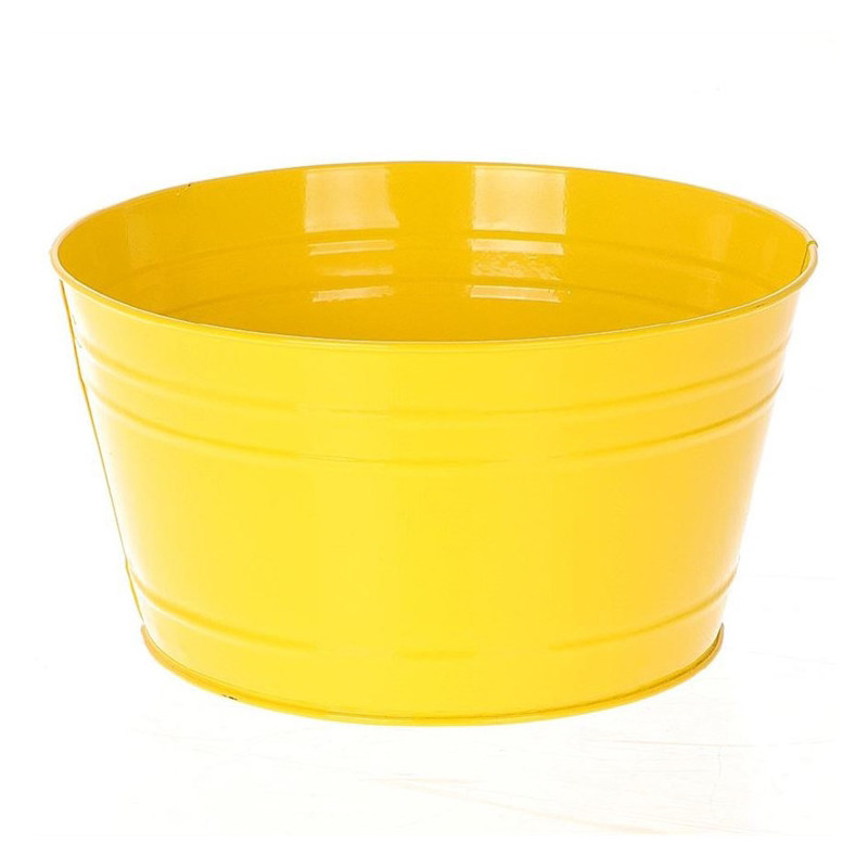 MALJA KELTAINEN FLEURA H18 K10 PELT