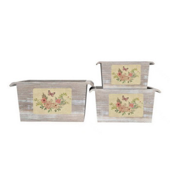 LAATIKKOSRJ/3 + KORVAT KUKAT+PERH.