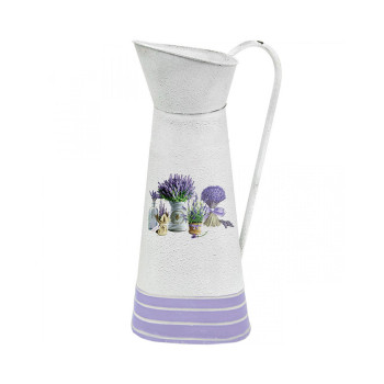 KANNU VA-LILA LAVENTELI METALLI