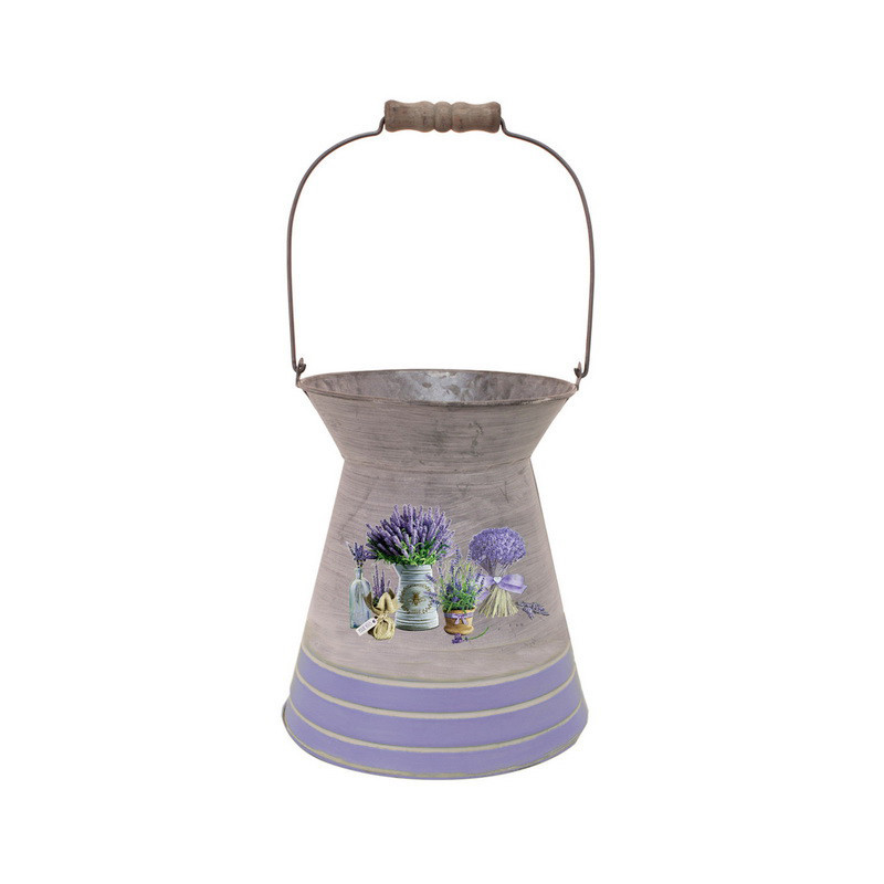 MALJAKKO +KAHVA VA-LILA LAVENTELI