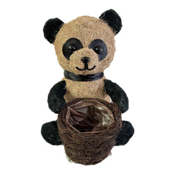 PANDA ISTUVA + PESÄ