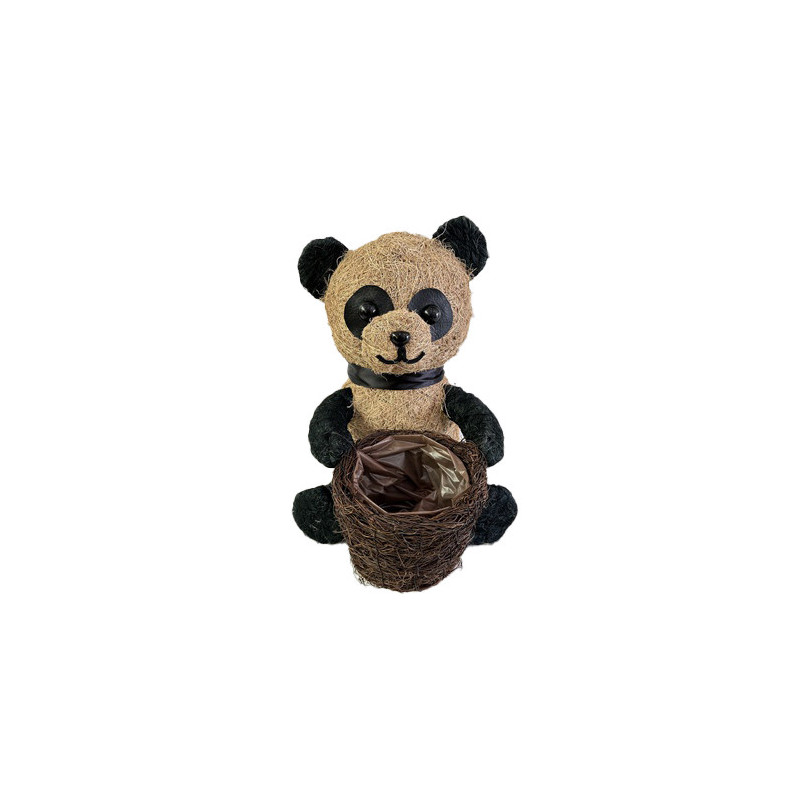 PANDA ISTUVA + PESÄ