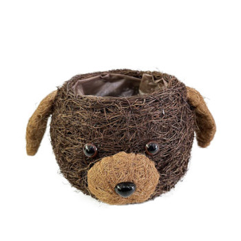 PESÄ NALLE RU M + AUKKO