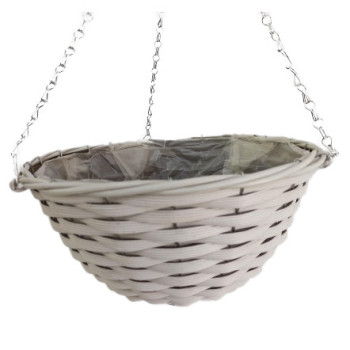 AMPPELI VALKOINEN MUOVI