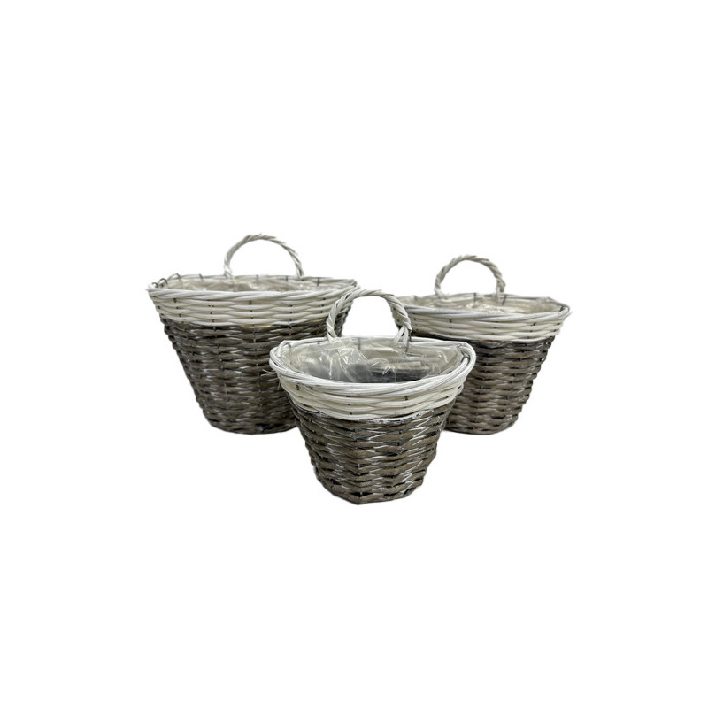 SEINÄKORISRJ/3 HA +VALK RAITA PAJU