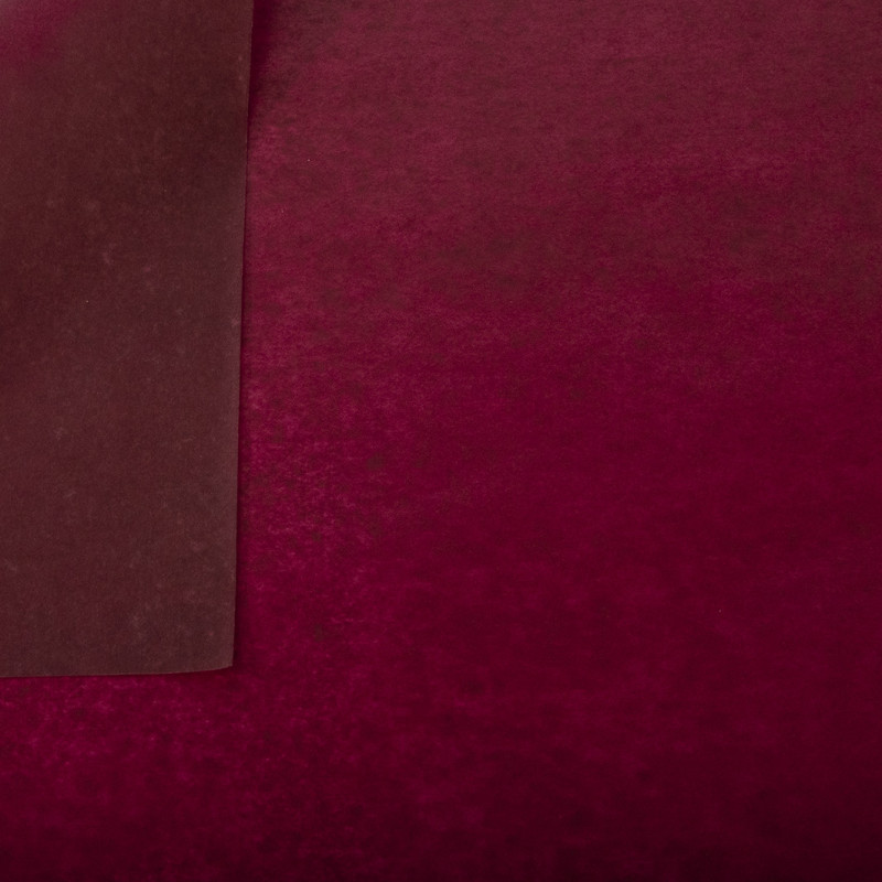 SILKKIPAPERI VAHAP. VIININPUNAINEN