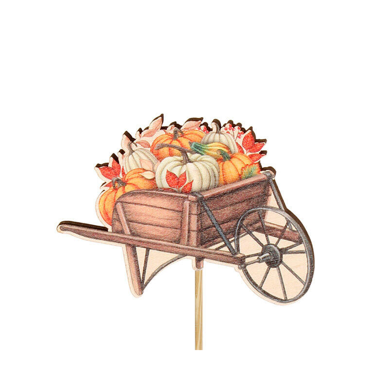 KURPITSAKÄRRYTIKKUPSS/25 PUU