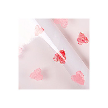 RUUSUPUSSINPP/100 VA POHJA+ SYDÄMET