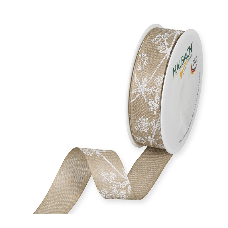 NAUHA PELLAVA VALKOISET KUKAT