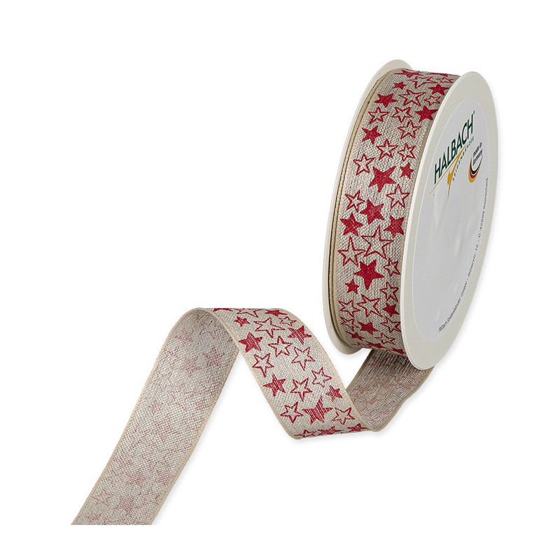 NAUHA PELLAVA/PUNAINEN TÄHDET