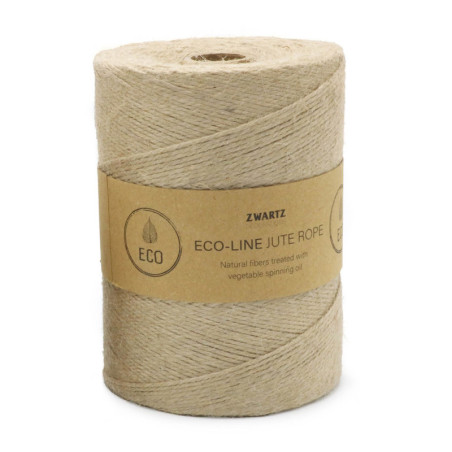 JUUTTINARU NATURA H3, 1KG/RLL