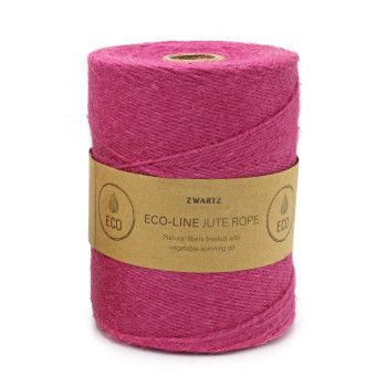 JUUTTINARU FUKSIA H3, 1KG/RLL
