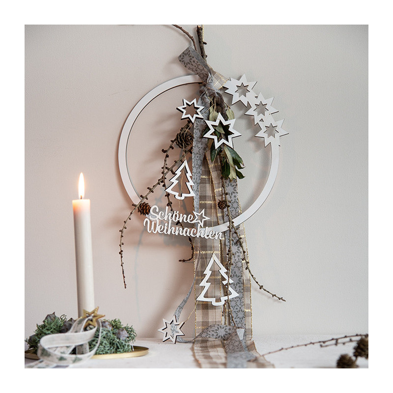 NAUHA RUSKEA/BEIGE/KULTA RUUDUT