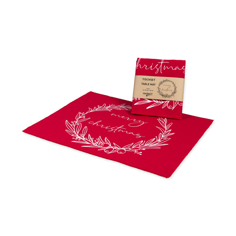 PÖYTÄTABLETIT/2 PUN TEKSTI +KRANSSI