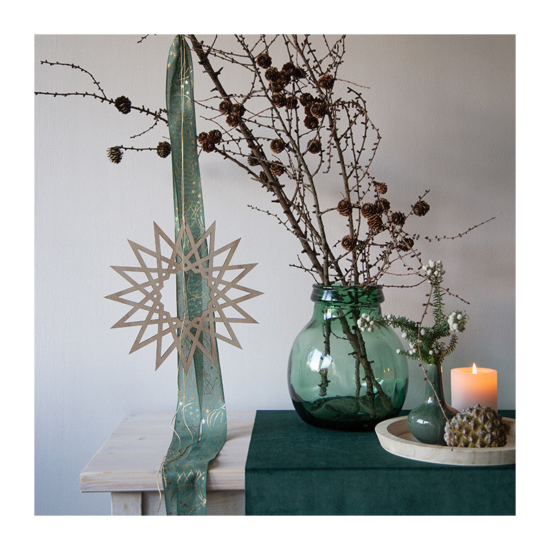 TÄHTI NATURA ROIKKUVA PUUTA