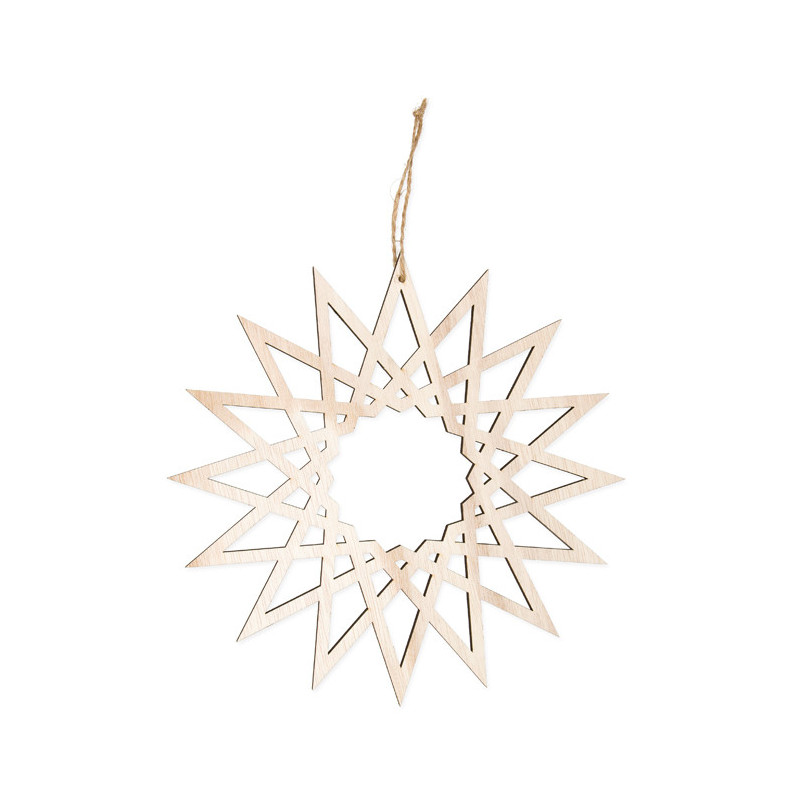 TÄHTI NATURA ROIKKUVA PUUTA