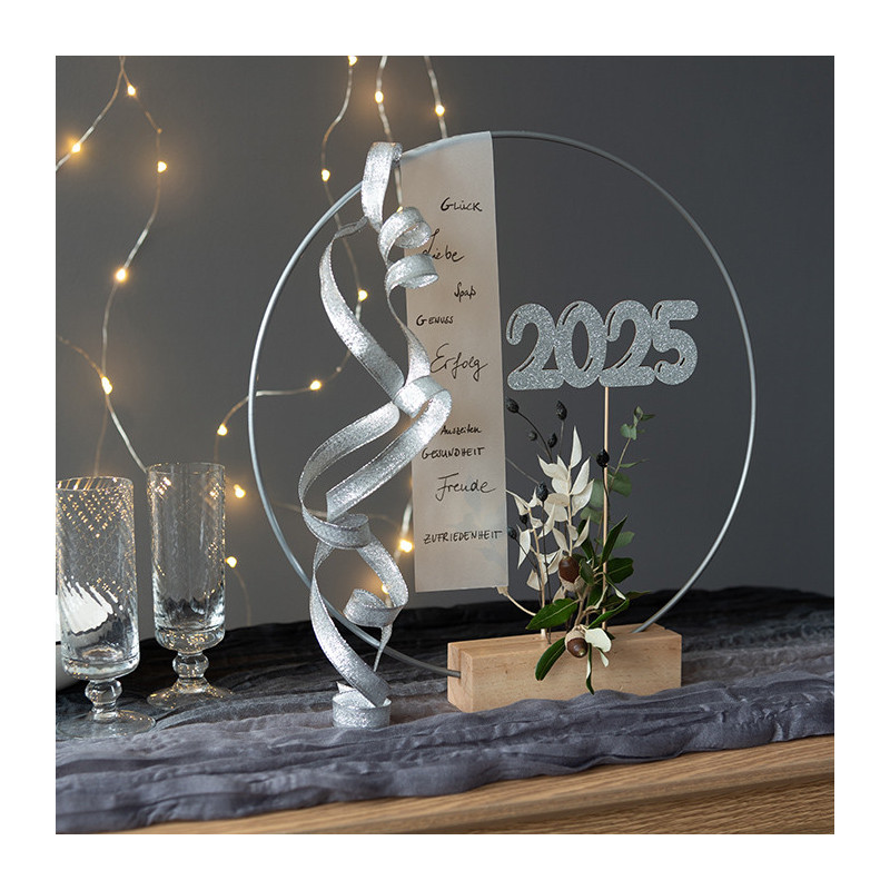 2025 TIKKUPSS/4 HOPEA GLITTER