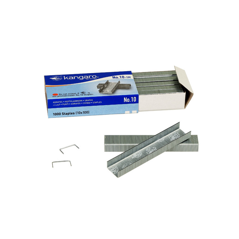 NIITTILTK/1000 KANGARO NITOJAAN