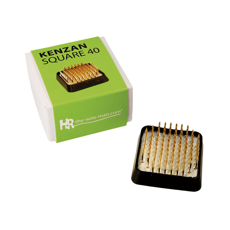 PIIKKITYYNY 4X4 CM NELIÖ