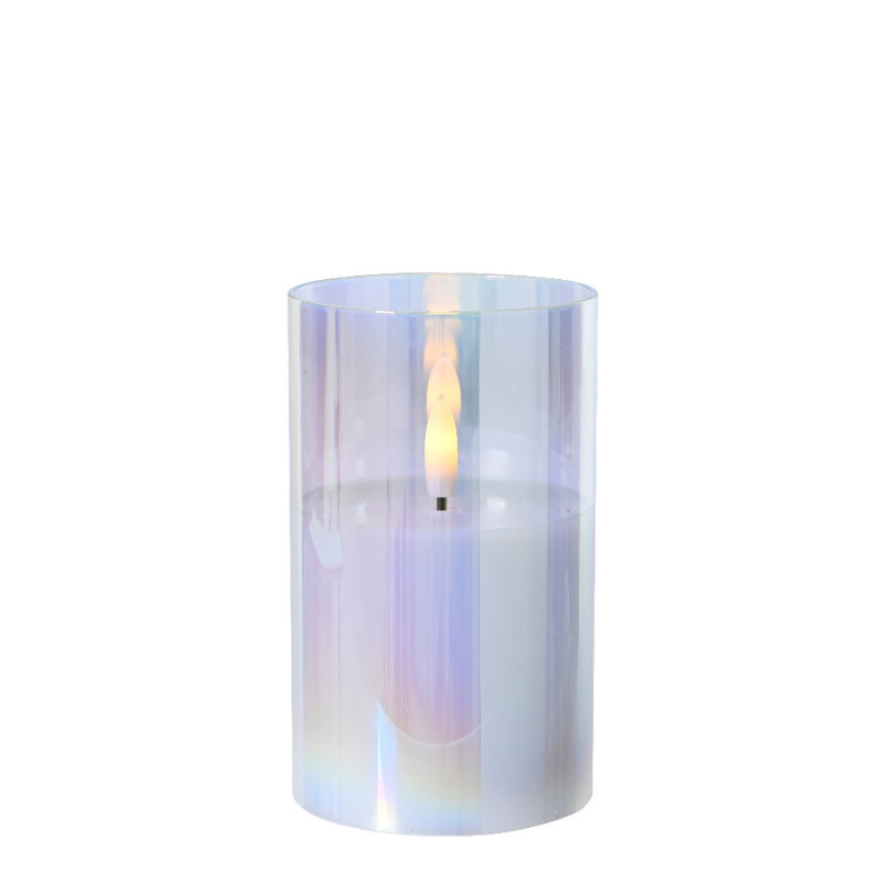 LED LASIKYNTTILÄ H10 K12,5 SISÄLLE