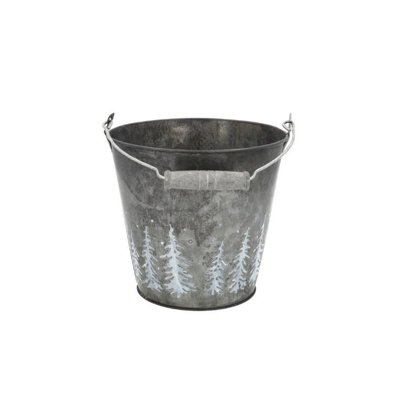 PESÄ POHON + SANKA MET. H13 K12