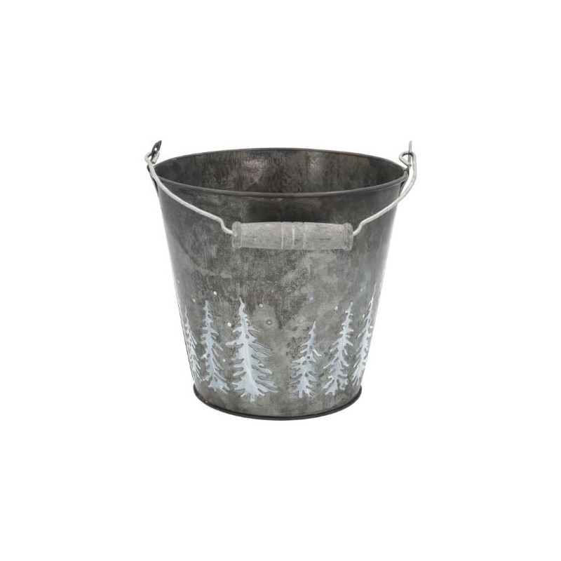 PESÄ POHON + SANKA MET. H20 K19