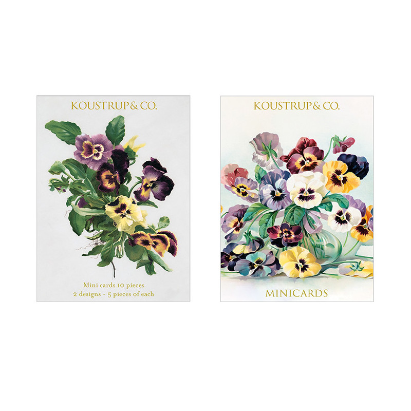 MINIKORTTIPK/10 ORVOKKI + KUORET