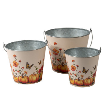 SANKOSRJ/3 KURPITSAT+PERHOSET