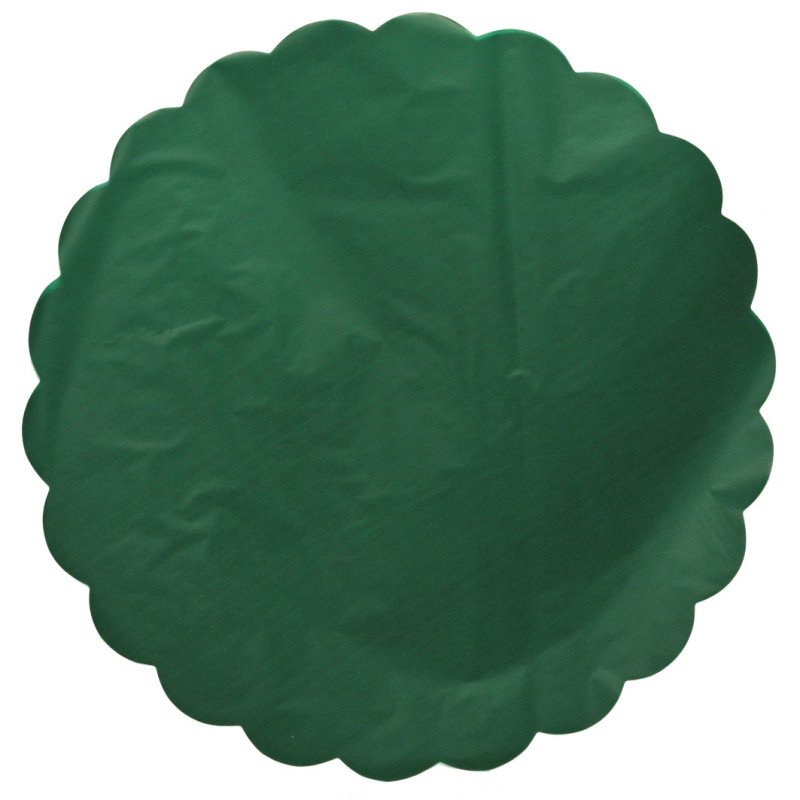 RONDELLA H65 T.VIHREÄ MUOVI