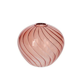 MINIMALJAKKO SWIRL VANHA ROSA K 8,5