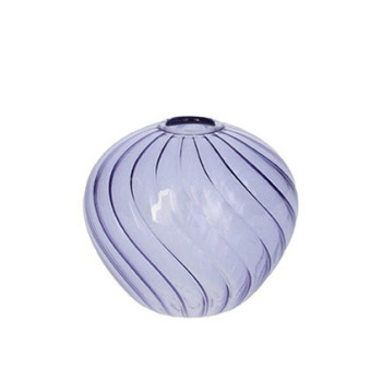 MINIMALJAKKO SWIRL LILA K 8,5